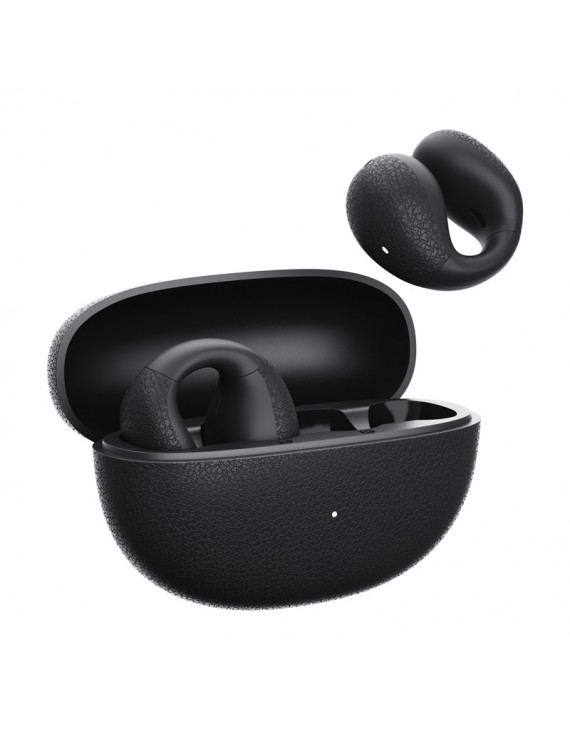 Earphones QCY Crossky C10 (black)