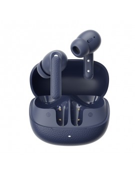 TWS QCY Buds HT15 ANC Headphones (blue)