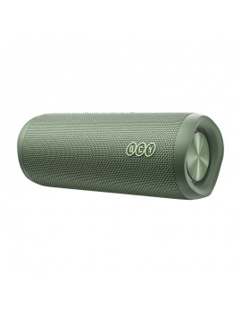 QCY SP7 wireless speaker (green)