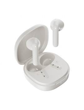 TWS QCY T41 Headphones (white) TWS QCY T41 Headphones (white)