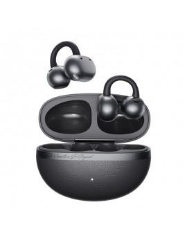 QCY Wireless Earphones Crossky C50 (grey)