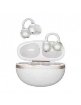 QCY Wireless Earphones Crossky C50 (white)