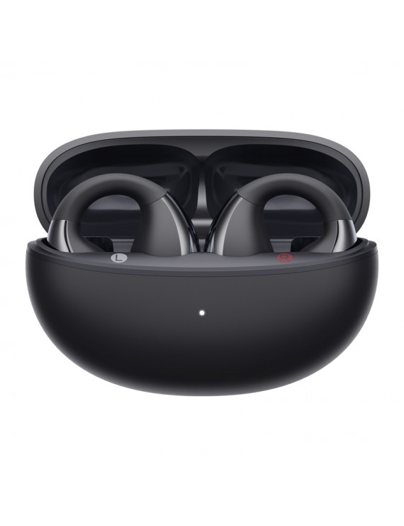 QCY Crossky Clip C30 Headphones (black)