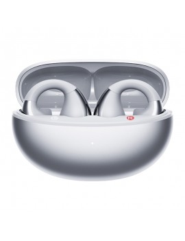 QCY Crossky Clip C30 Headphones (silver)
