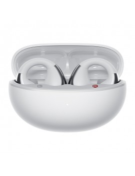 QCY Crossky Clip C30 Headphones (white)