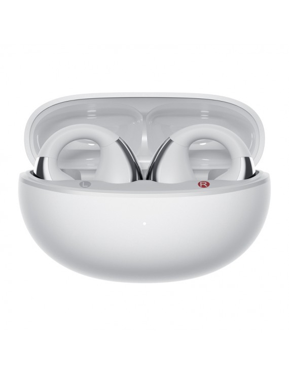 QCY Crossky Clip C30 Headphones (white)