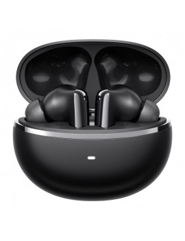 TWS QCY MeloBuds N70 Headphones (black) TWS QCY MeloBuds N70 Headphones (black)