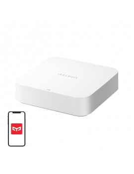 Intelligent switchboard Yeelight Hub E1Matter
