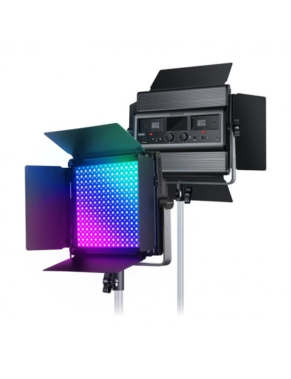 LED Video Lamp NEEWER RGB1200