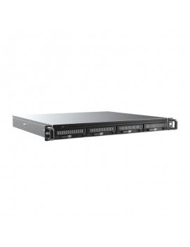 NAS server TERRAMASTER U4-500  Intel Pentium Gold 8505, 8GB RAM, 4-bay