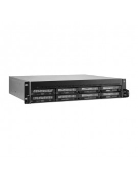 NAS Server TERRAMASTER U8-500 Plus  Intel Core i7-1255U, 16GB RAM, 8-Bay
