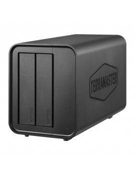 DAS enclosure TERRAMASTER D2-320 2-bay