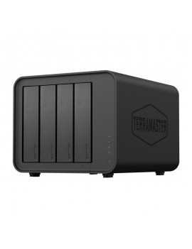 DAS enclosure TERRAMASTER D4-320 4-Bay