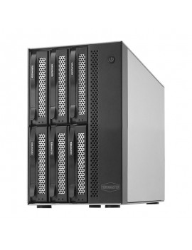DAS enclosure TERRAMASTER D6-320 6-Bay