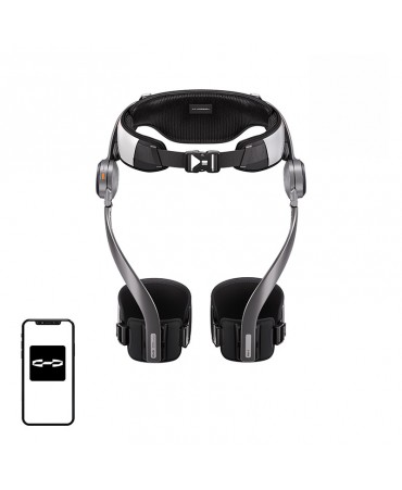 Exoskeleton HYPERSHELL XPRO S