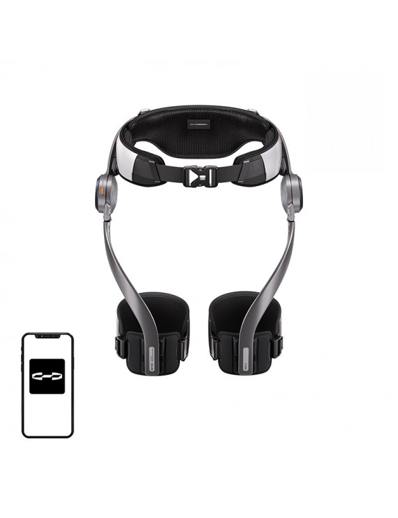 Exoskeleton HYPERSHELL XPRO S