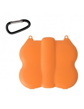 Sunnylife Butterfly Case carabiner for NEO 2 Orang Sunnylife Butterfly Case carabiner for NEO 2 Orang