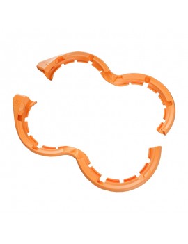Sunnylife Guard Protector for DJI NEO 2 Orange Sunnylife Guard Protector for DJI NEO 2 Orange