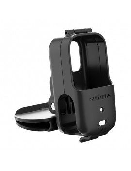 Sunnylife Baseball Hat Clip Mount for Osmo Nano Sunnylife Baseball Hat Clip Mount for Osmo Nano
