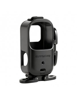 Sunnylife Foldable Mount Protective Frame Osmo Nan Sunnylife Foldable Mount Protective Frame Osmo Nan