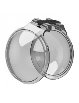 Sunnylife Lens Cover for OSMO 360 Sunnylife Lens Cover for OSMO 360