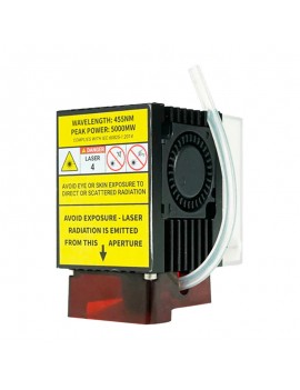 Laser Module MAKERA Carvera Air