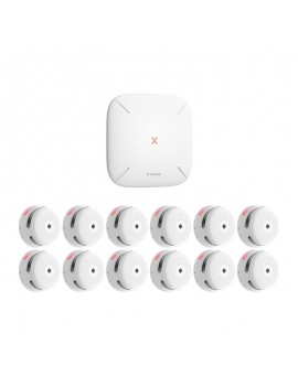Smoke Alarm Kit X-SENSE FS121