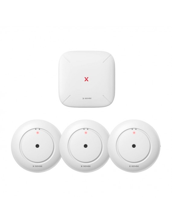 Smart Water Leak Detector X-SENSE SWS54