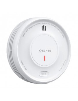 Smoke Alarm & Base Station X-SENSE XS0D-MR