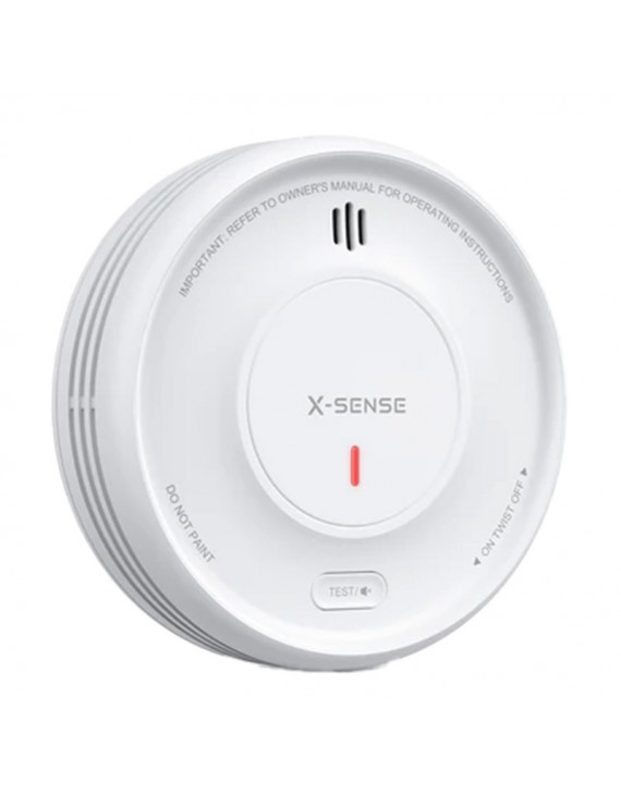 Smoke Alarm & Base Station X-SENSE XS0D-MR