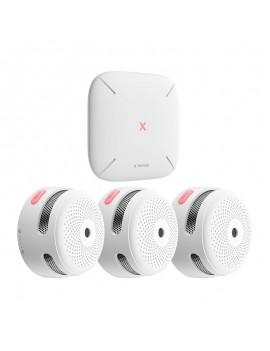 Smoke Alarm Kit X-SENSE FS31