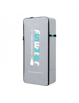 Backpack FunWater SUP (grey)