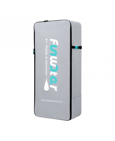 Backpack FunWater SUP (grey)