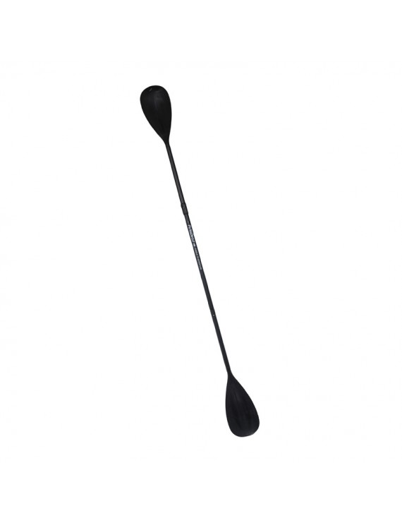 Paddle FunWater single and double headed (black)