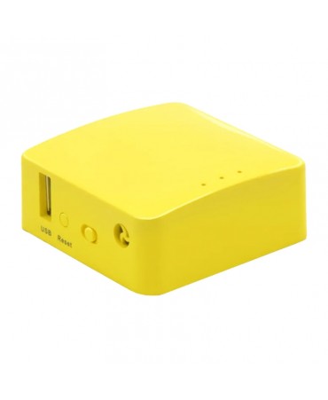 Router GL.iNet GL-MT300N-V2 Wi-Fi 4