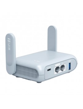 Router GL.iNet Beryl AX GL-MT3000 Wi-Fi 6