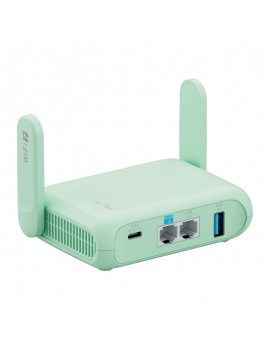 Router GL.iNet Beryl 7 Wi-Fi 7