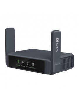 Router GL.iNet GL-BE3600