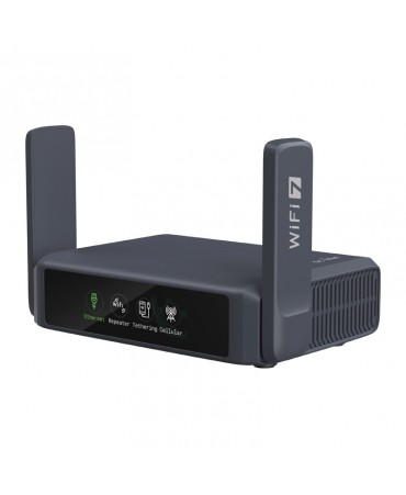 Router GL.iNet GL-BE3600