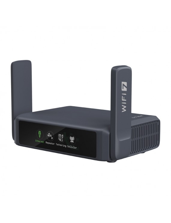 Router GL.iNet GL-BE3600