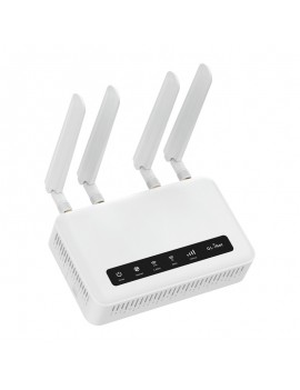 Router GL.iNet GL-X2000 4G LTE