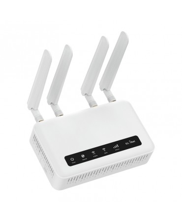 Router GL.iNet GL-X2000 4G LTE