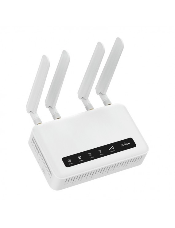 Router GL.iNet GL-X2000 4G LTE