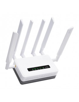 Router GL.iNet GL-XE3000 5G NR