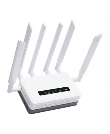 Router GL.iNet GL-XE3000 5G NR