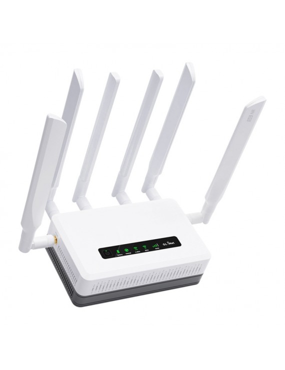 Router GL.iNet GL-XE3000 5G NR