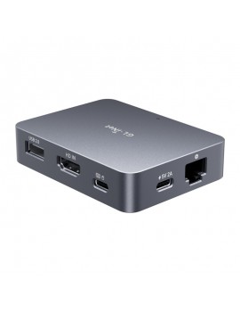 KVM switch GL.iNet GL-RM1 v2