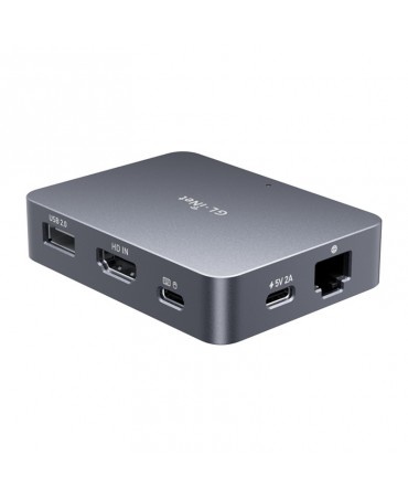 KVM switch GL.iNet GL-RM1 v2