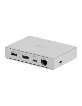 KVM switch GL.iNet GL-RM1PE PoE