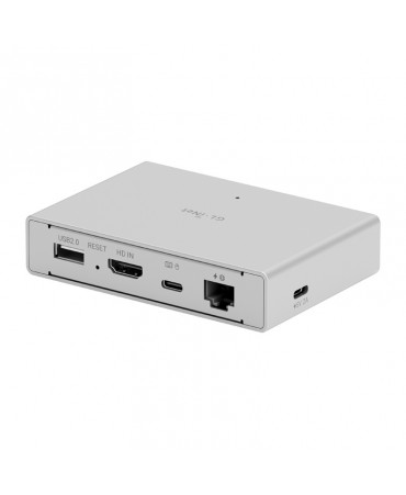 KVM switch GL.iNet GL-RM1PE PoE
